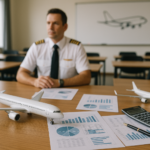 CrewVIP airline crew app image