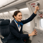 CrewVIP airline crew app image