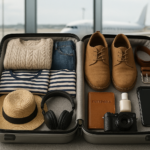 CrewVIP airline crew app image