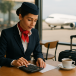 CrewVIP airline crew app image