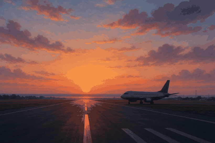 CrewVIP airline crew app image