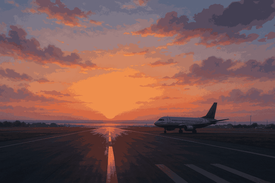 CrewVIP airline crew app image