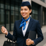 CrewVIP airline crew app image