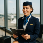CrewVIP airline crew app image
