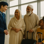 CrewVIP airline crew app image