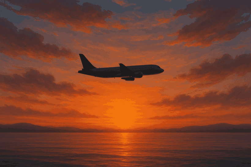 CrewVIP airline crew app image
