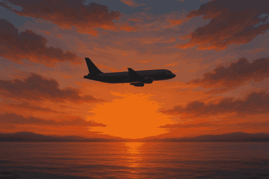 CrewVIP airline crew app image