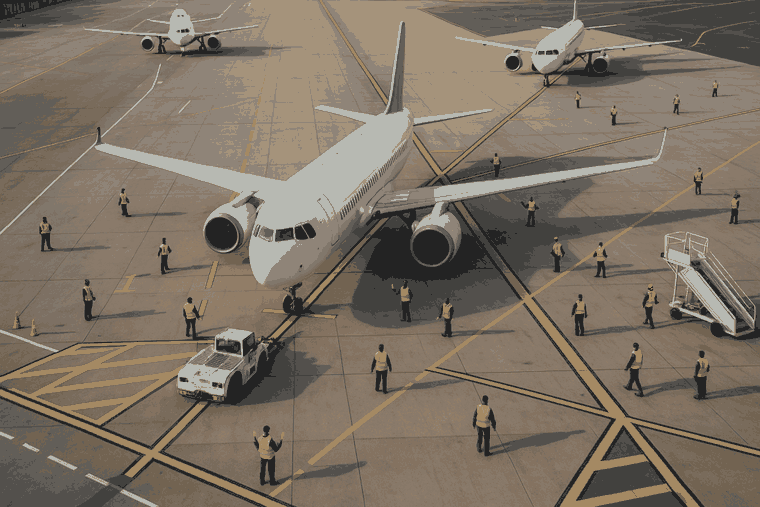 CrewVIP airline crew app image