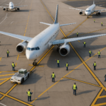 CrewVIP airline crew app image