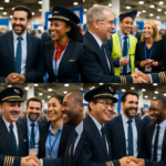 CrewVIP airline crew app image