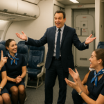 CrewVIP airline crew app image