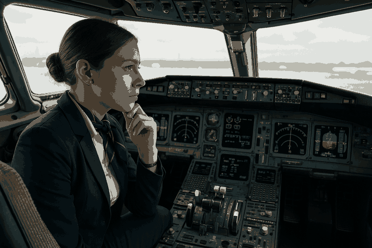 CrewVIP airline crew app image