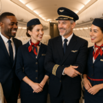 CrewVIP airline crew app image