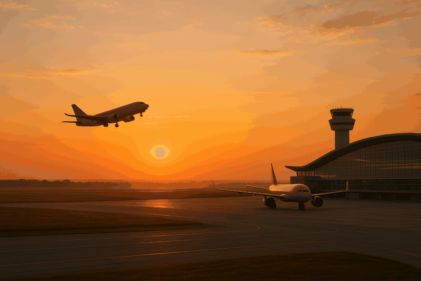 CrewVIP airline crew app image
