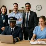 CrewVIP airline crew app image