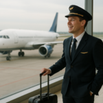 CrewVIP airline crew app image