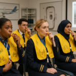CrewVIP airline crew app image