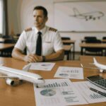 CrewVIP airline crew app image