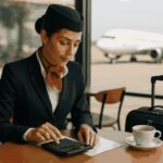 CrewVIP airline crew app image