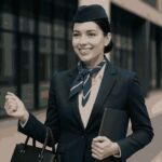 CrewVIP airline crew app image