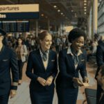 CrewVIP airline crew app image