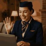 CrewVIP airline crew app image