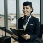 CrewVIP airline crew app image