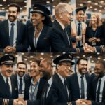 CrewVIP airline crew app image