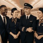 CrewVIP airline crew app image