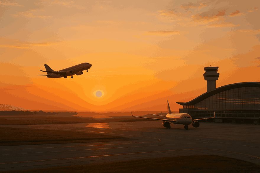 CrewVIP airline crew app image