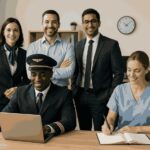 CrewVIP airline crew app image