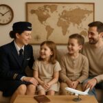 CrewVIP airline crew app image