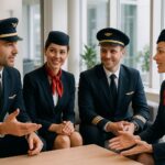 CrewVIP airline crew app image