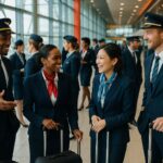 Building Your Personal Brand After Cabin Crew: A Guide for Airline Staff