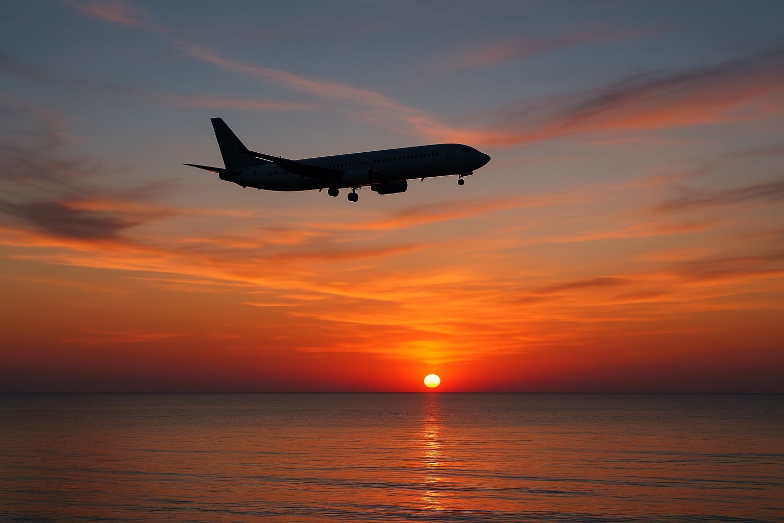 Dealing with Jet Lag: Practical Tips for Cabin Crew and Pilots