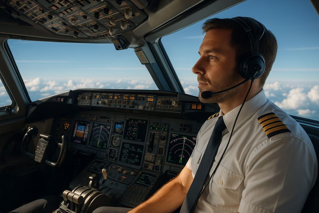Navigating Pilot Life: Fatigue, Training Mindset, and Crew Discounts