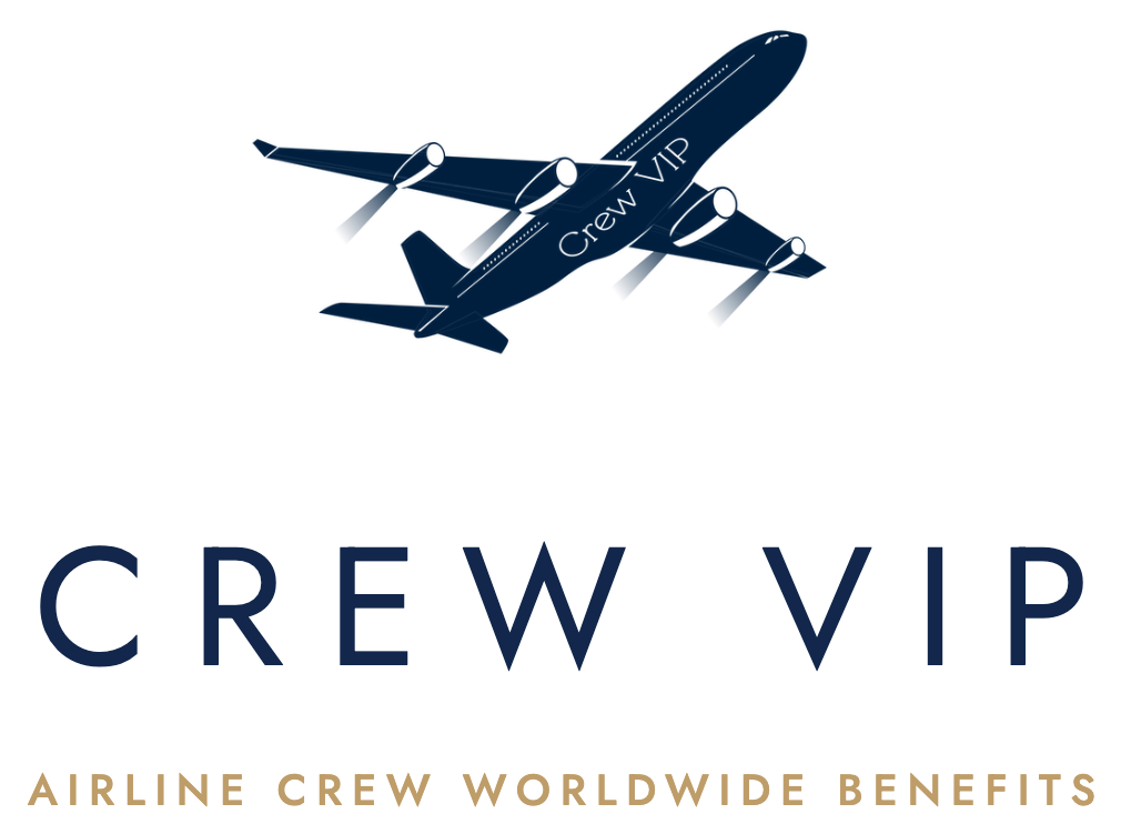 CrewVIP